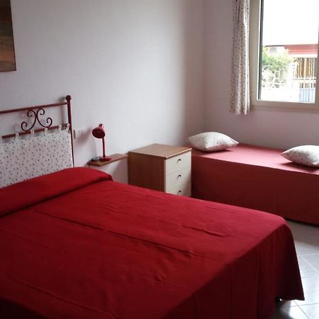 Bed and Breakfast Ca'Mea Villasimius Exteriér fotografie