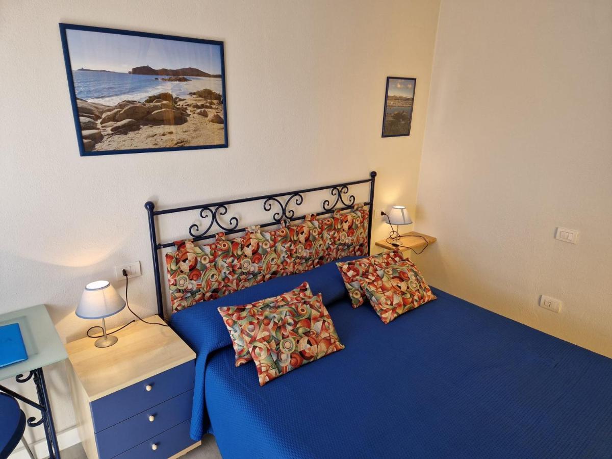 Bed and Breakfast Ca'Mea Villasimius Exteriér fotografie