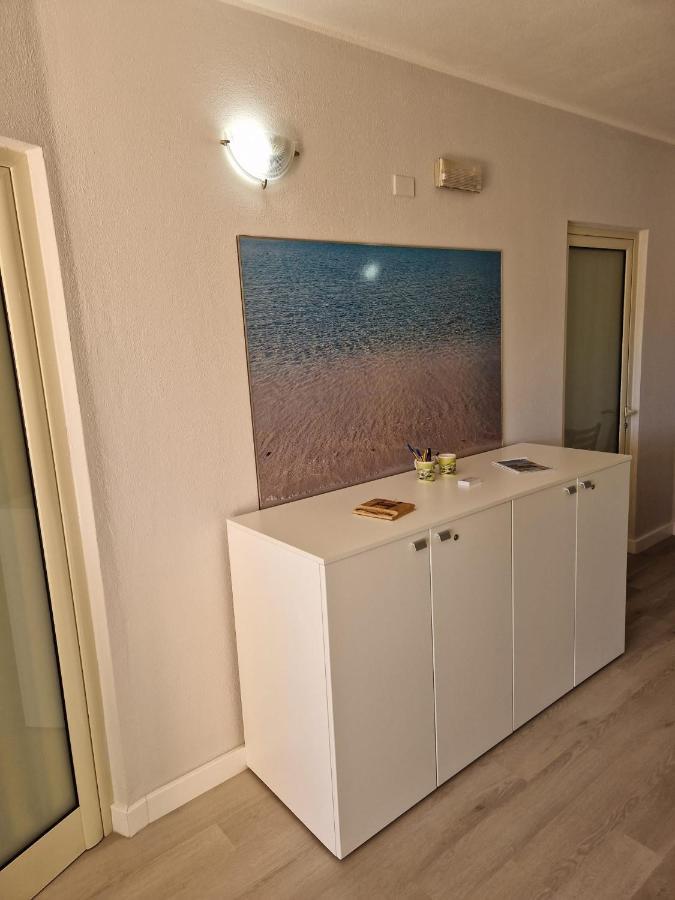 Bed and Breakfast Ca'Mea Villasimius Exteriér fotografie