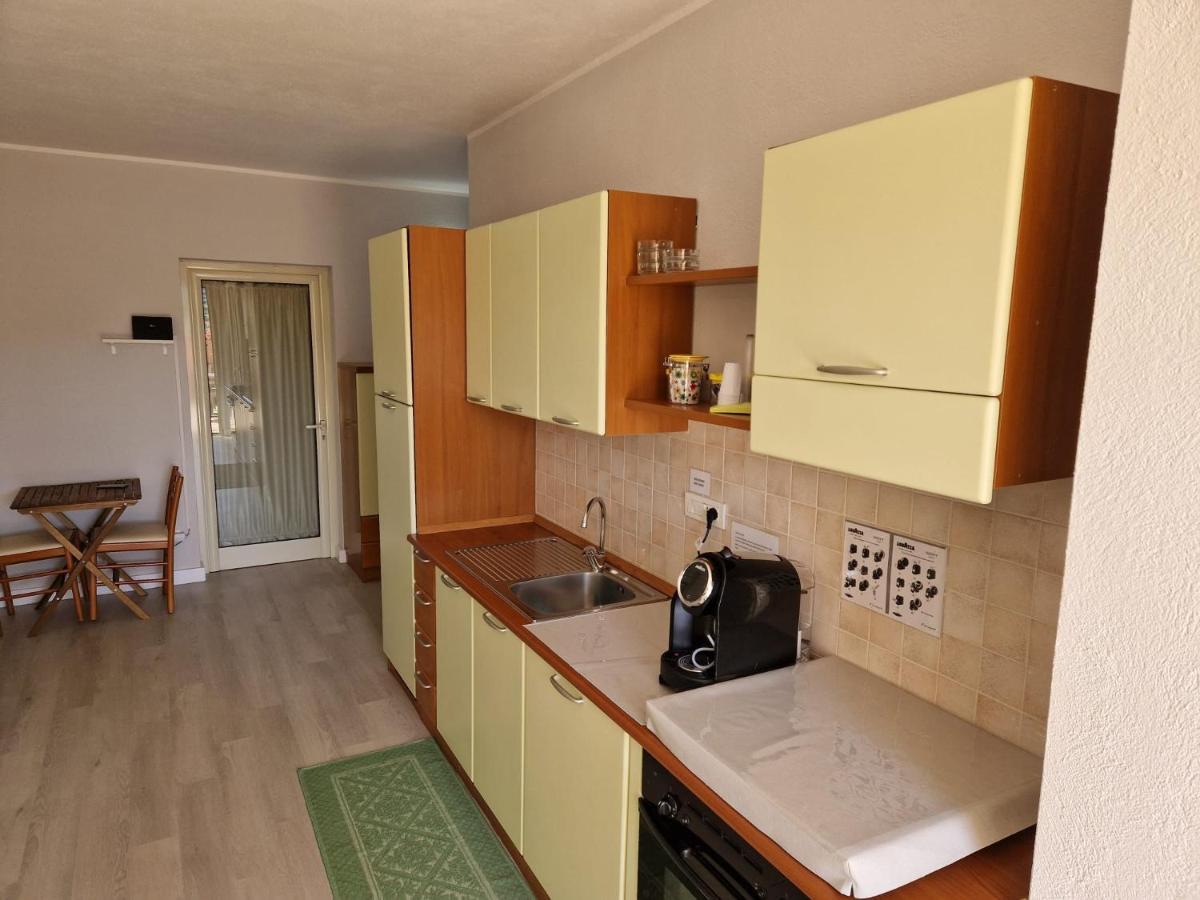 Bed and Breakfast Ca'Mea Villasimius Exteriér fotografie