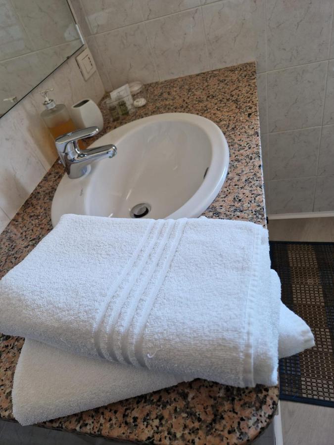 Bed and Breakfast Ca'Mea Villasimius Exteriér fotografie