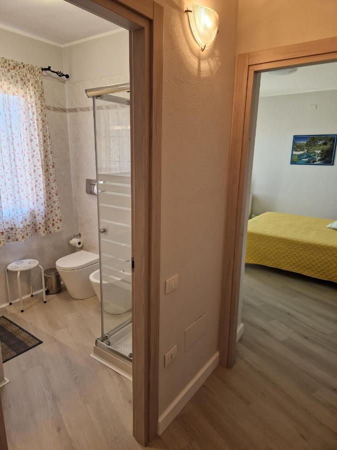 Bed and Breakfast Ca'Mea Villasimius Exteriér fotografie