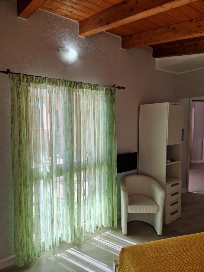 Bed and Breakfast Ca'Mea Villasimius Exteriér fotografie