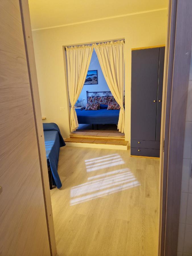 Bed and Breakfast Ca'Mea Villasimius Exteriér fotografie