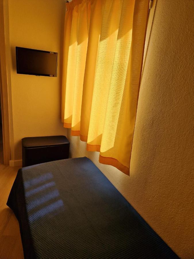 Bed and Breakfast Ca'Mea Villasimius Exteriér fotografie