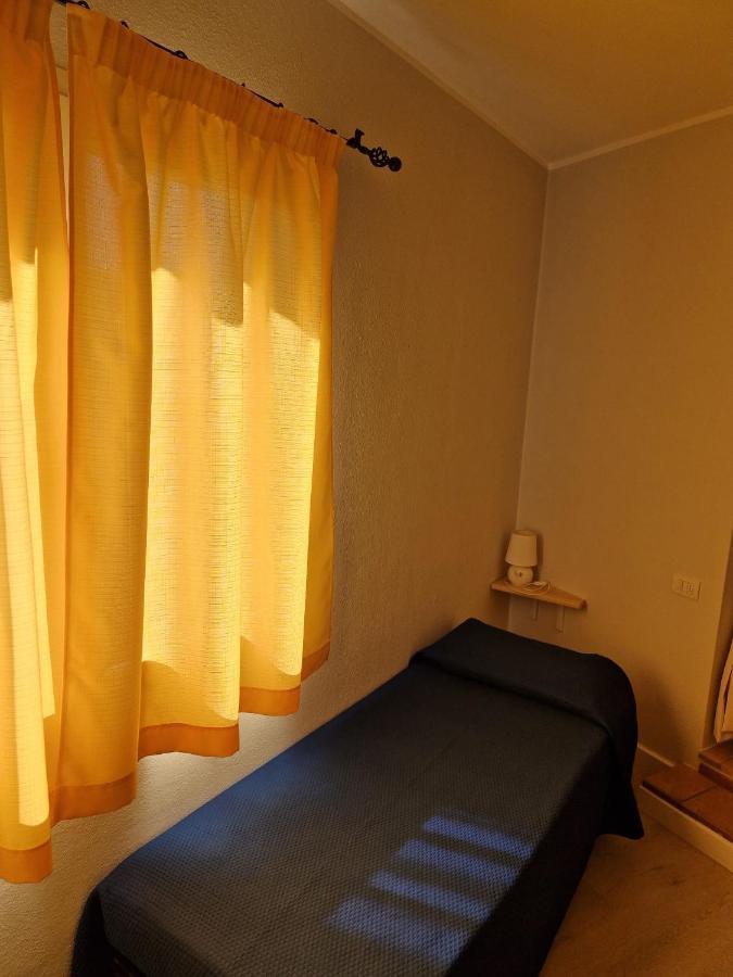 Bed and Breakfast Ca'Mea Villasimius Exteriér fotografie